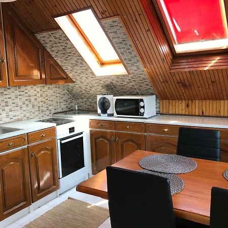 Rozsavoelgy Apartman Balatonlelle Exteriér fotografie