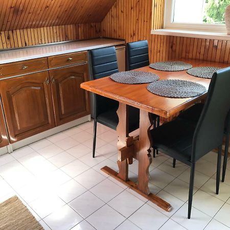 Rozsavoelgy Apartman Balatonlelle Exteriér fotografie