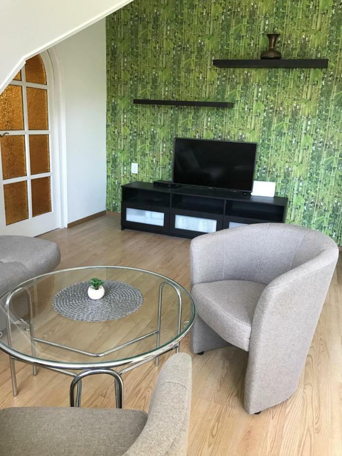 Rozsavoelgy Apartman Balatonlelle Exteriér fotografie