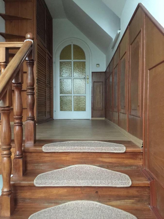 Rozsavoelgy Apartman Balatonlelle Exteriér fotografie